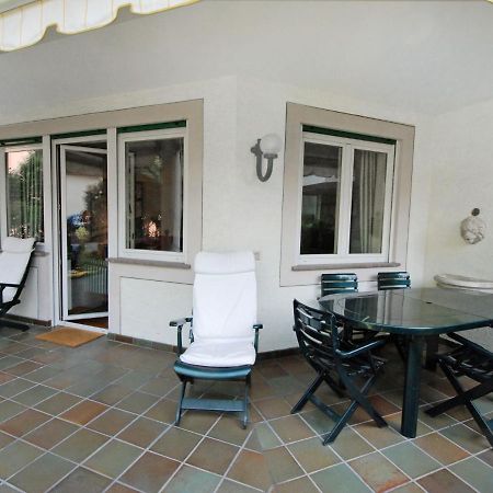 Apartment Villa Esperia By Interhome Merano Exterior photo