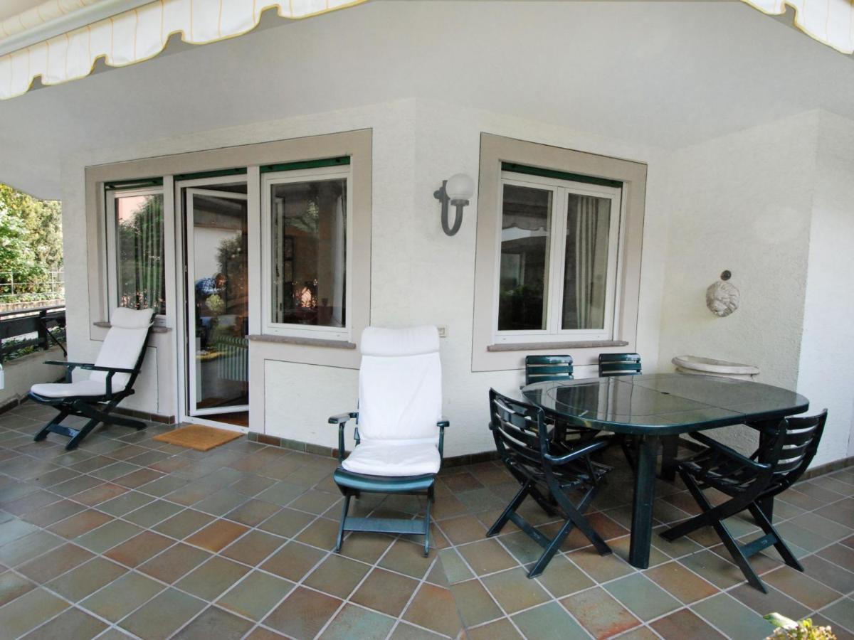 Apartment Villa Esperia By Interhome Merano Exterior photo