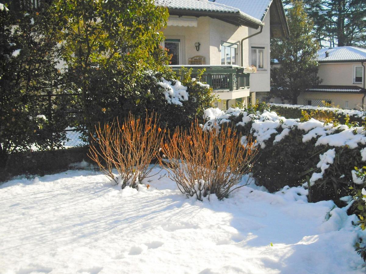 Apartment Villa Esperia By Interhome Merano Exterior photo