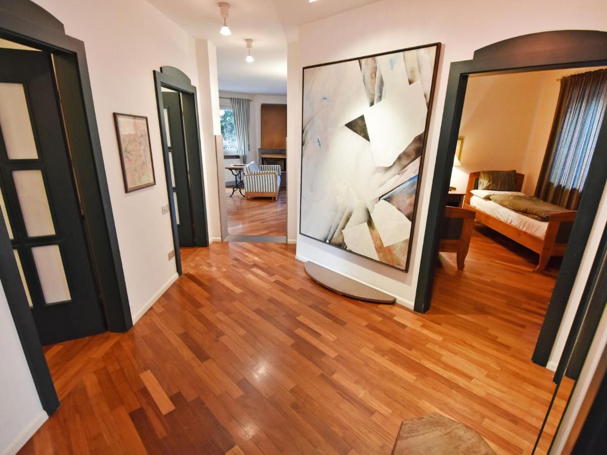 Apartment Villa Esperia By Interhome Merano Exterior photo